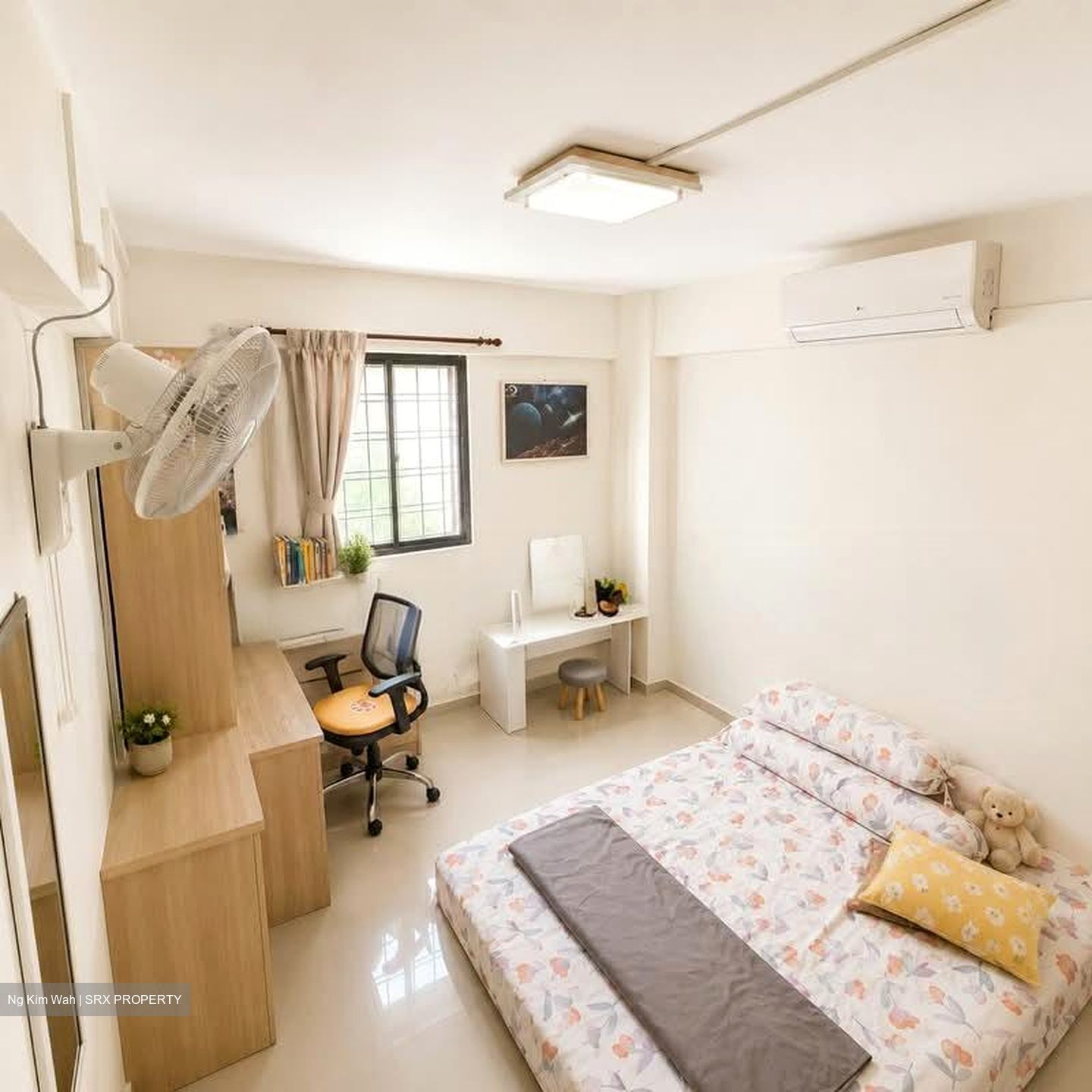 Blk 124 Yishun Street 11 (Yishun), HDB 4 Rooms #590317711